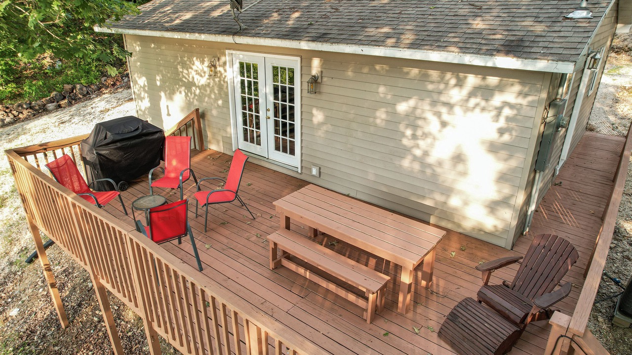 Photo of Outdoor in Barnett