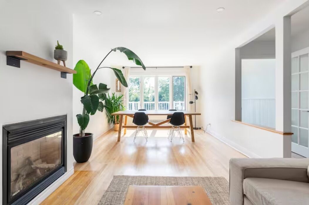 Photo of Bedroom in LaSalle