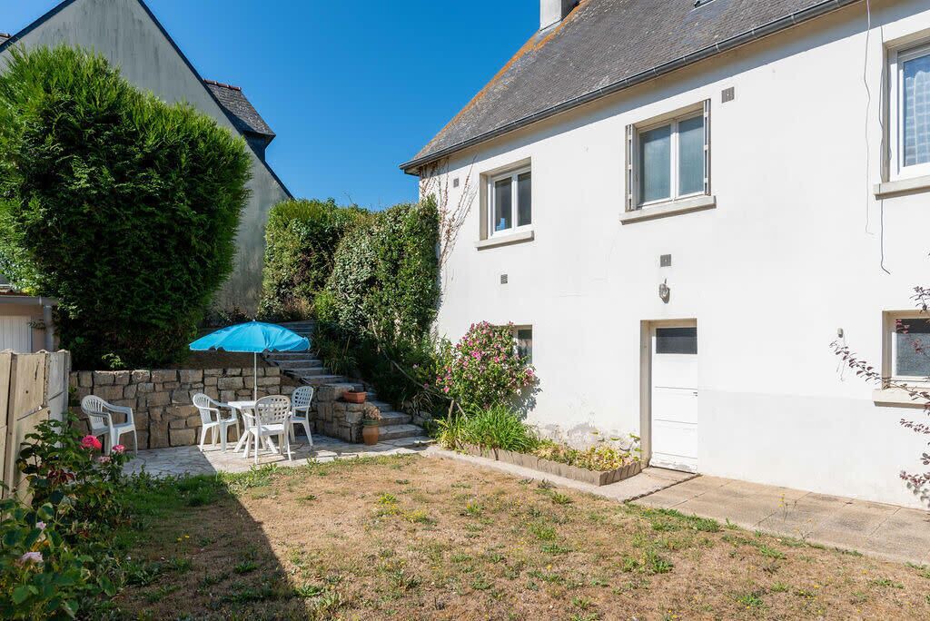 Photo of Outdoor in Le Rosais-La Flourie