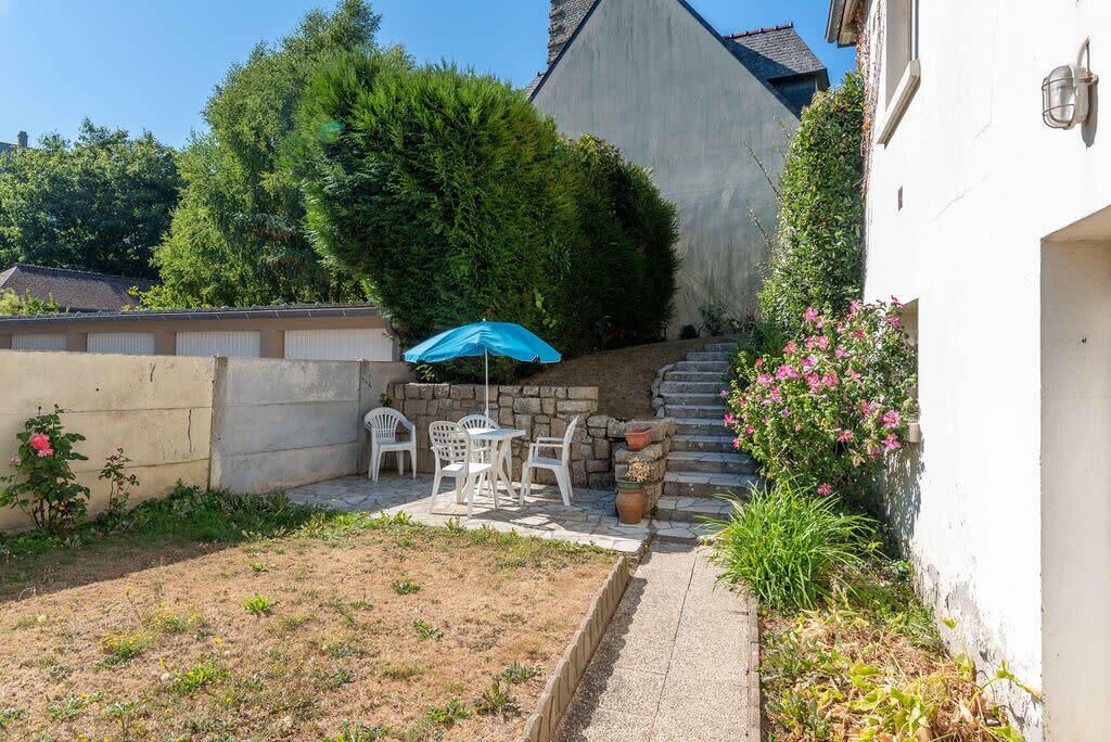 Photo of Outdoor in Le Rosais-La Flourie