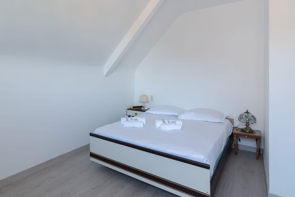 Photo of Bedroom in Le Rosais-La Flourie