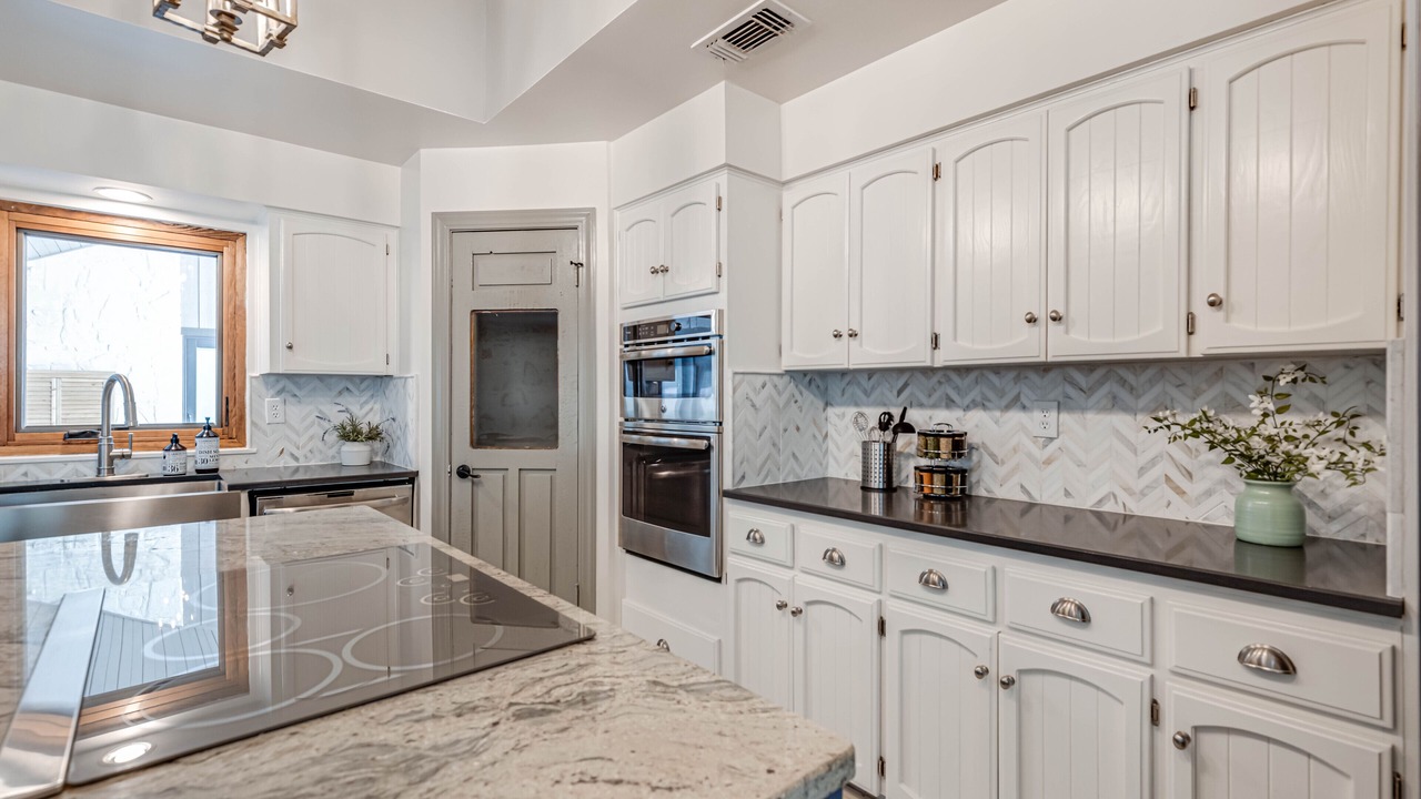 Photo of Kitchen in Oakmont Downs