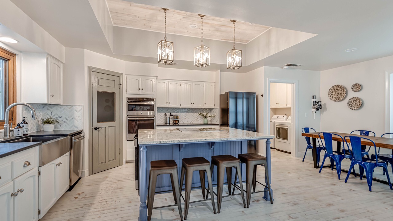Photo of Kitchen in Oakmont Downs