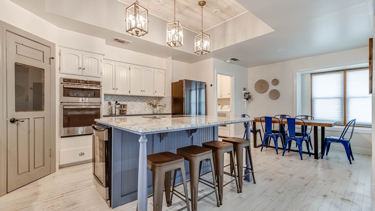 Photo of Kitchen in Oakmont Downs