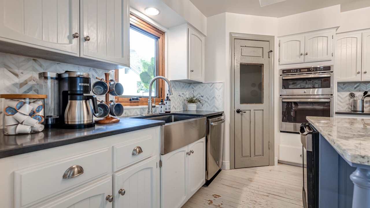 Photo of Kitchen in Oakmont Downs