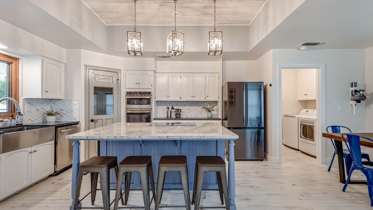 Photo of Kitchen in Oakmont Downs