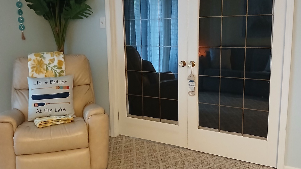 Photo of Bedroom in Goreville