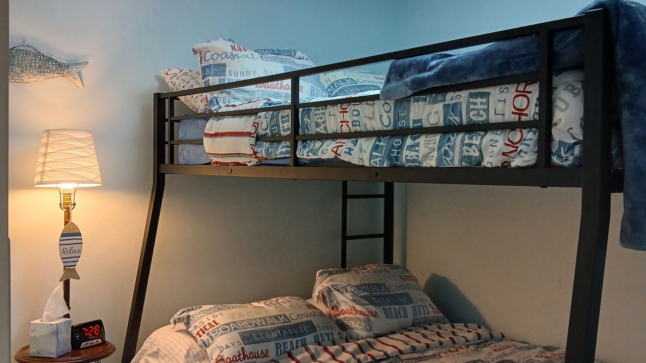 Photo of Bedroom in Goreville
