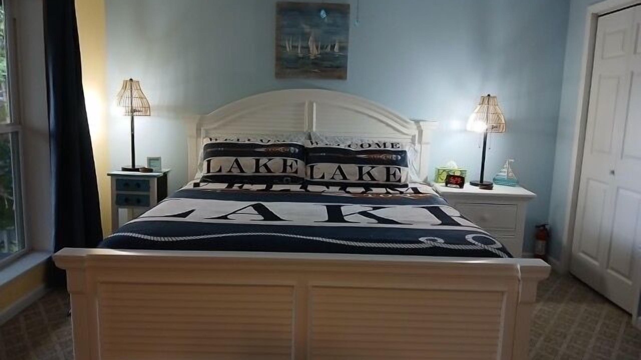 Photo of Bedroom in Goreville