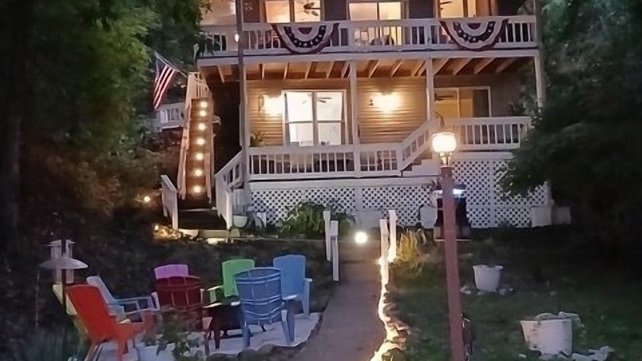 Photo of Outdoor in Goreville