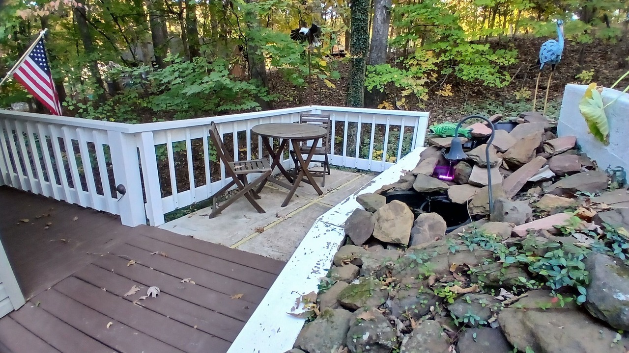 Photo of Outdoor in Goreville