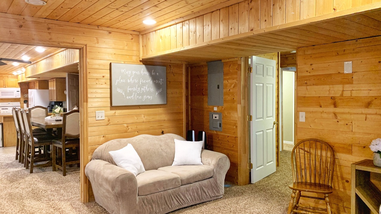 Photo of Bedroom in Mountain Green