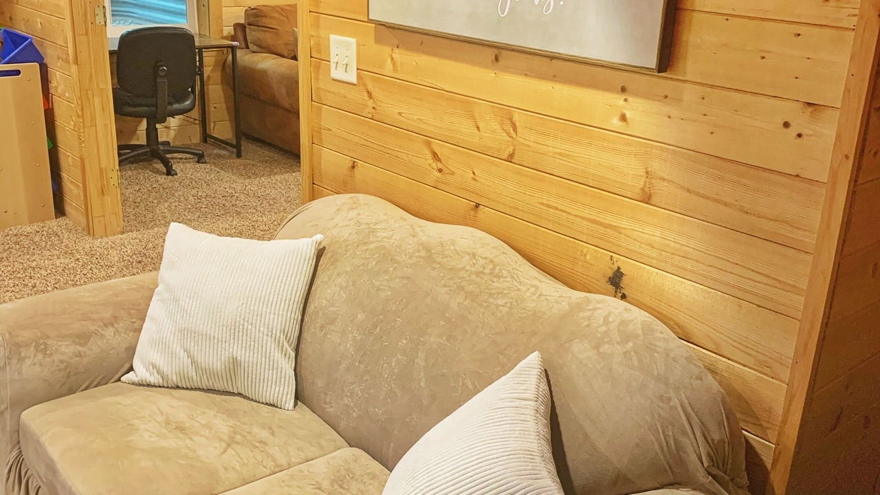 Photo of Livingroom in Mountain Green