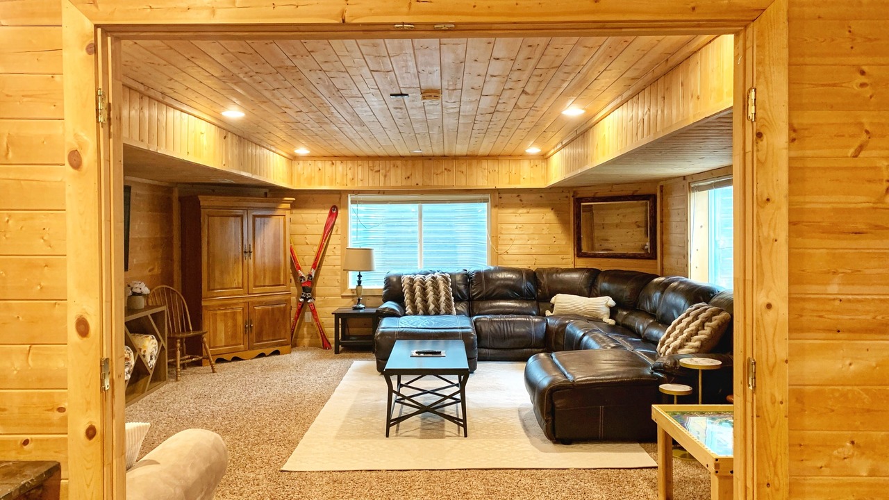 Photo of Bedroom in Mountain Green