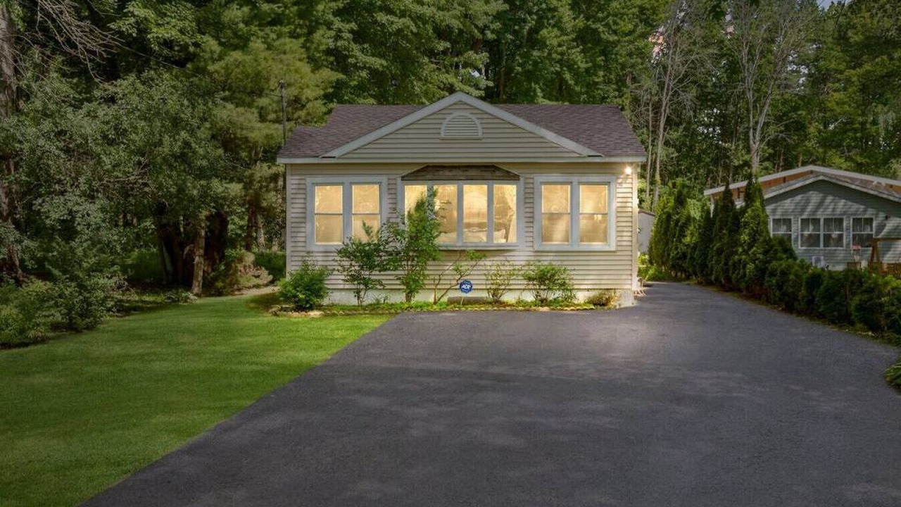 Photo of Outdoor in Durhamville