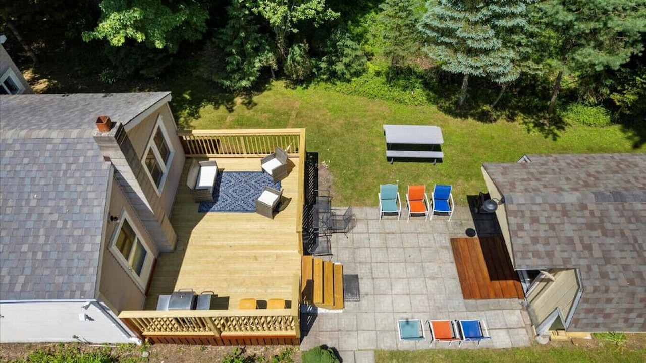 Photo of Outdoor in Durhamville