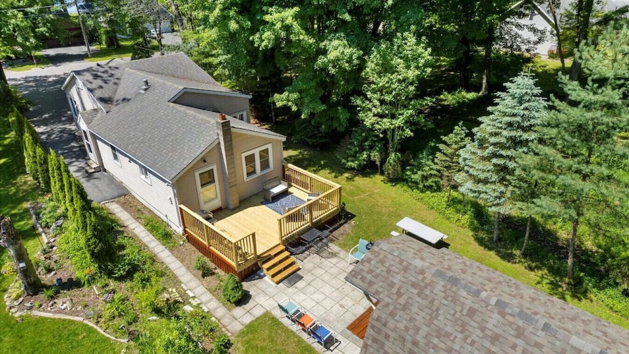 Photo of Outdoor in Durhamville
