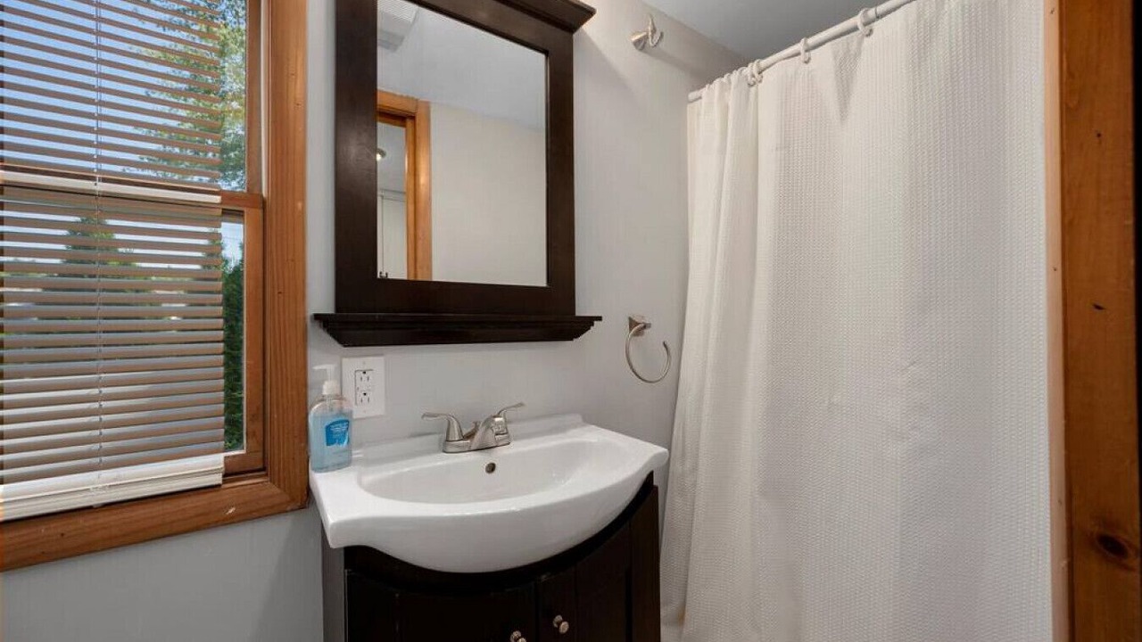 Photo of Bathroom in Durhamville