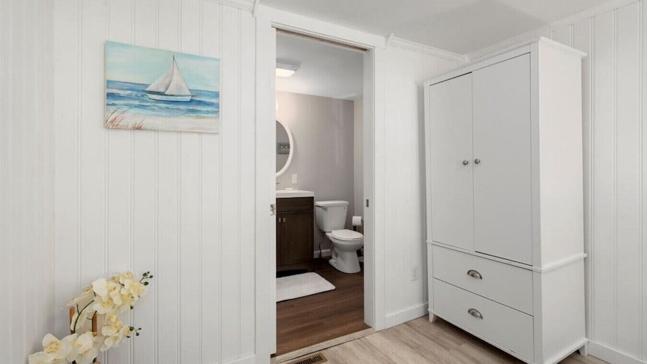 Photo of Bathroom in Durhamville