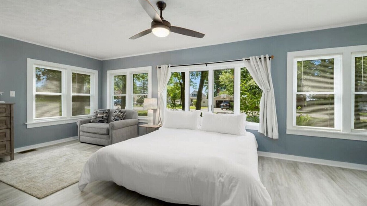 Photo of Bedroom in Durhamville