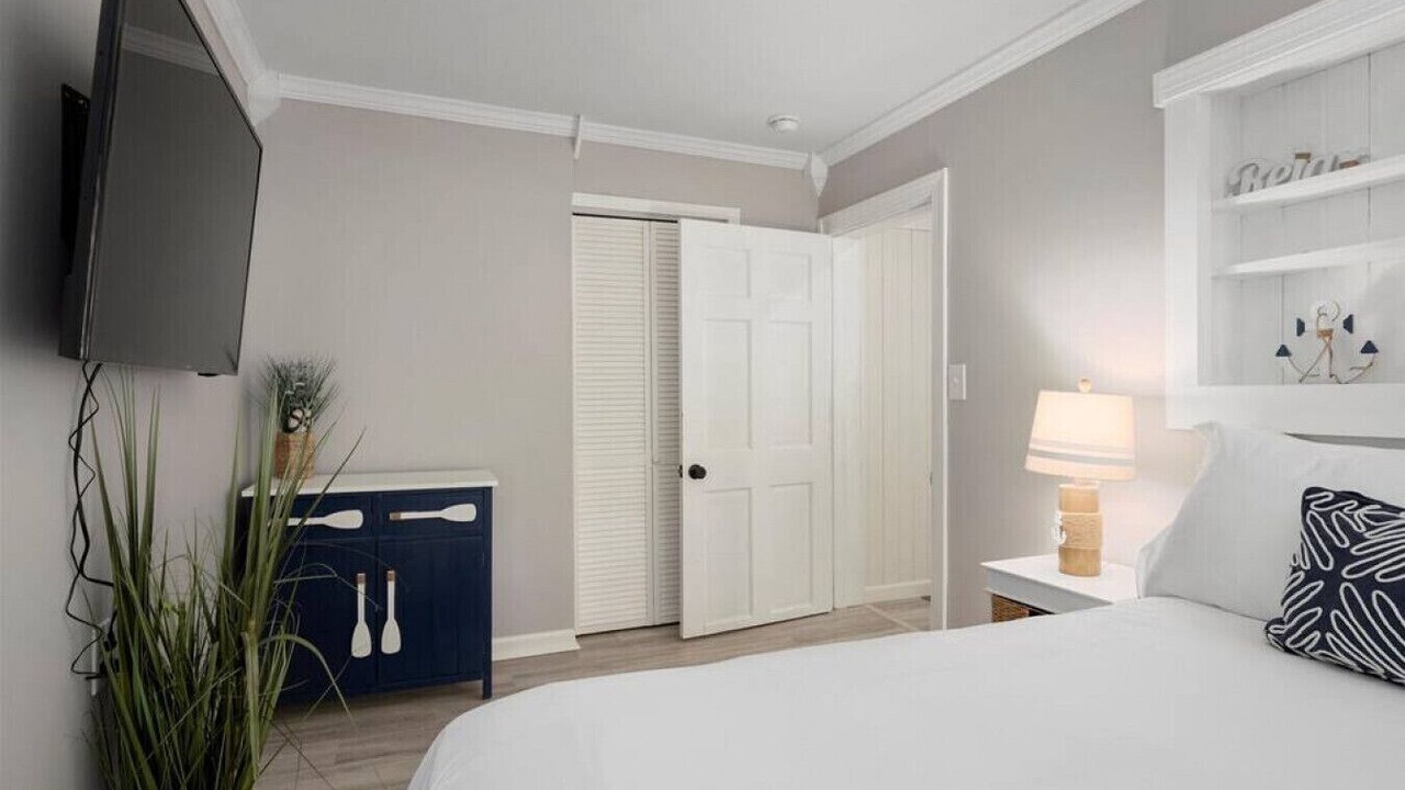 Photo of Bedroom in Durhamville