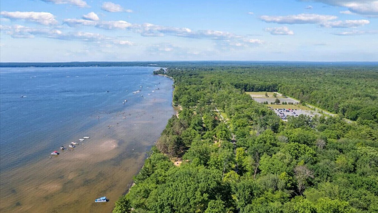 Photo of Outdoor in Durhamville
