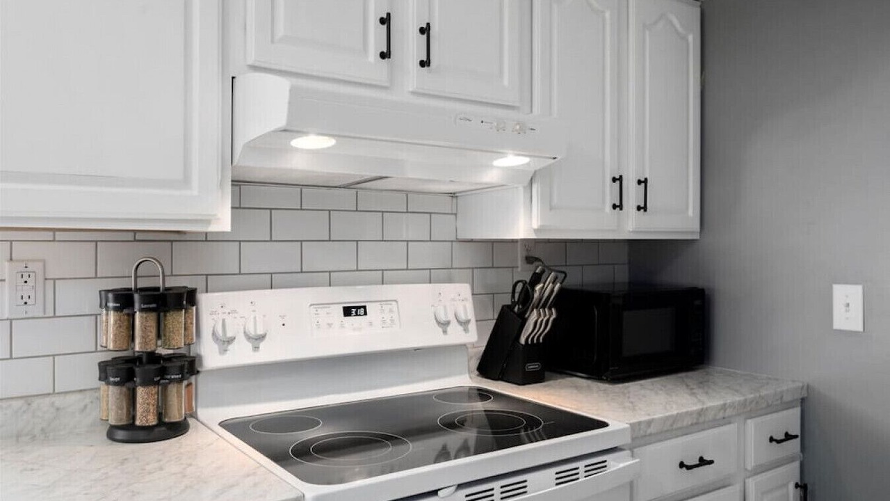 Photo of Kitchen in Durhamville