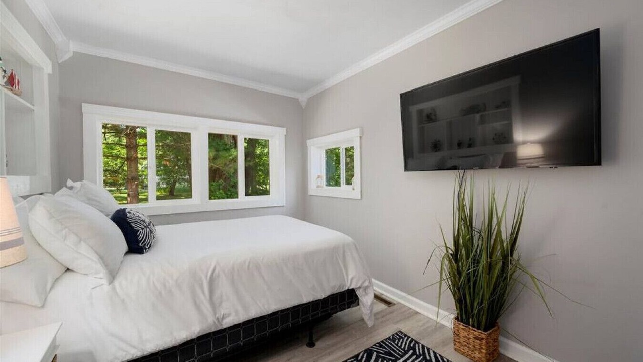 Photo of Bedroom in Durhamville