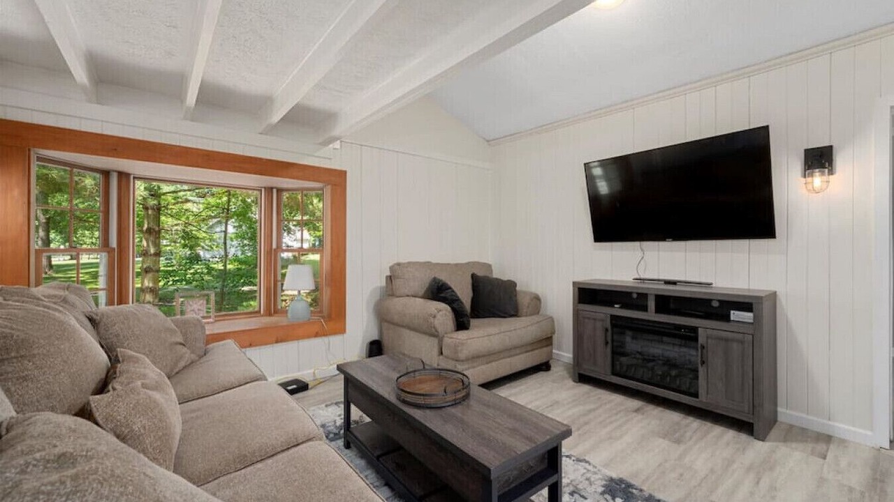 Photo of Livingroom in Durhamville
