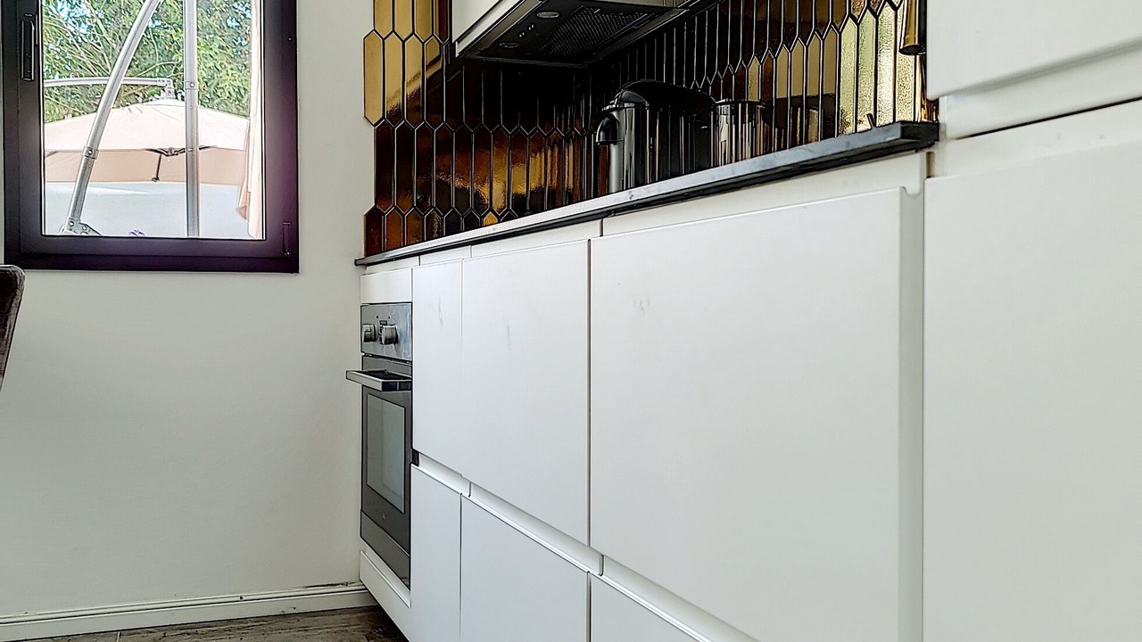 Photo of Kitchen in Basse-Goulaine