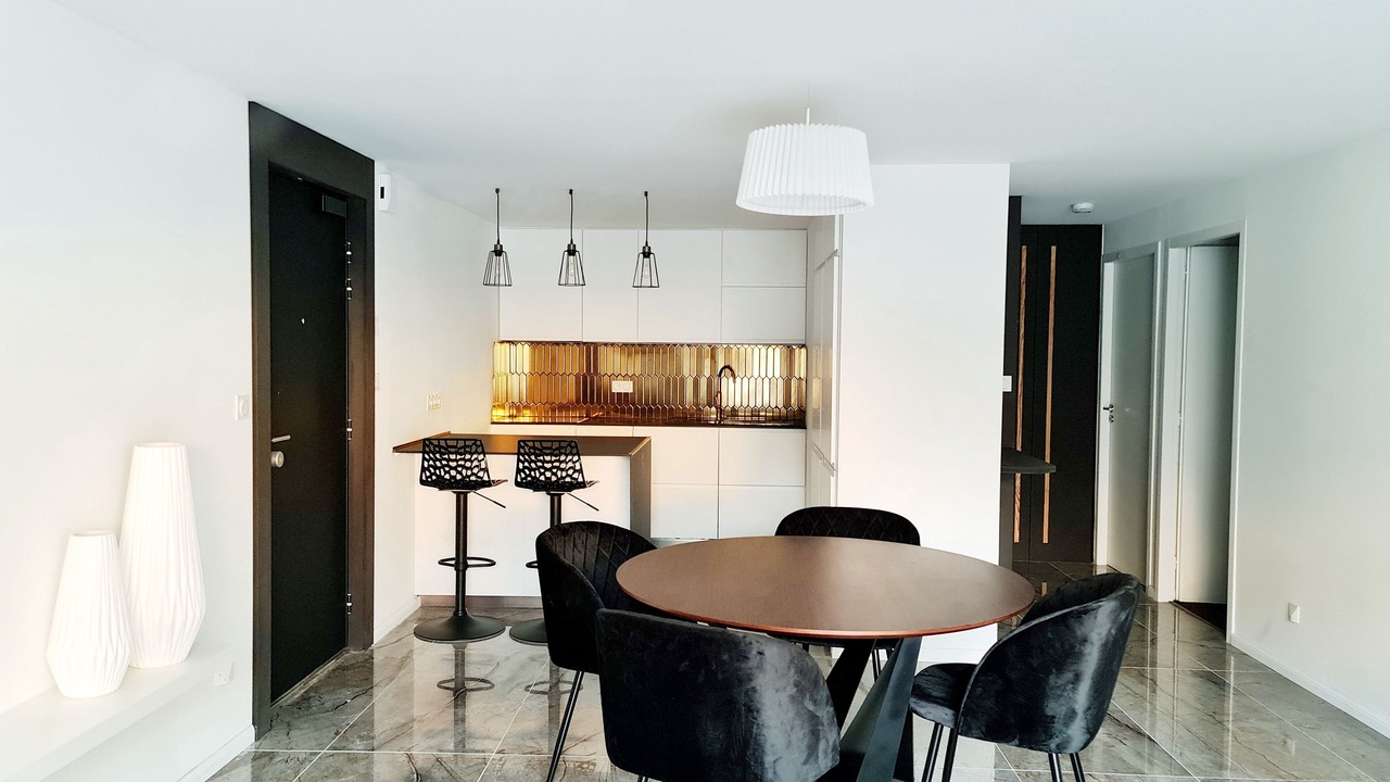 Photo of Livingroom in Basse-Goulaine