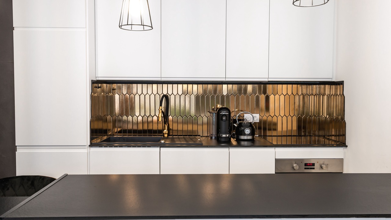 Photo of Kitchen in Basse-Goulaine