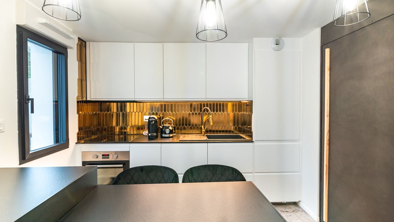 Photo of Livingroom in Basse-Goulaine