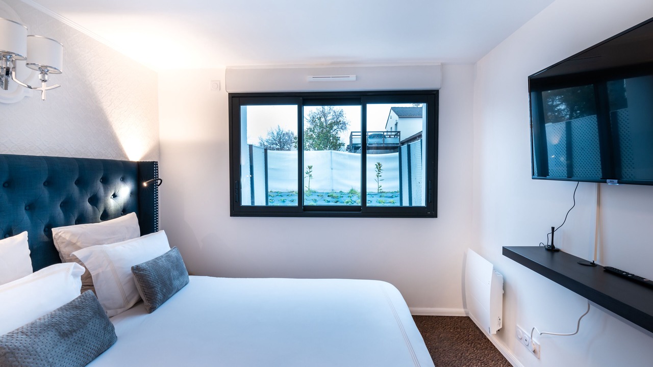 Photo of Bedroom in Basse-Goulaine