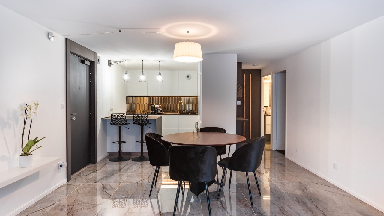 Photo of Livingroom in Basse-Goulaine