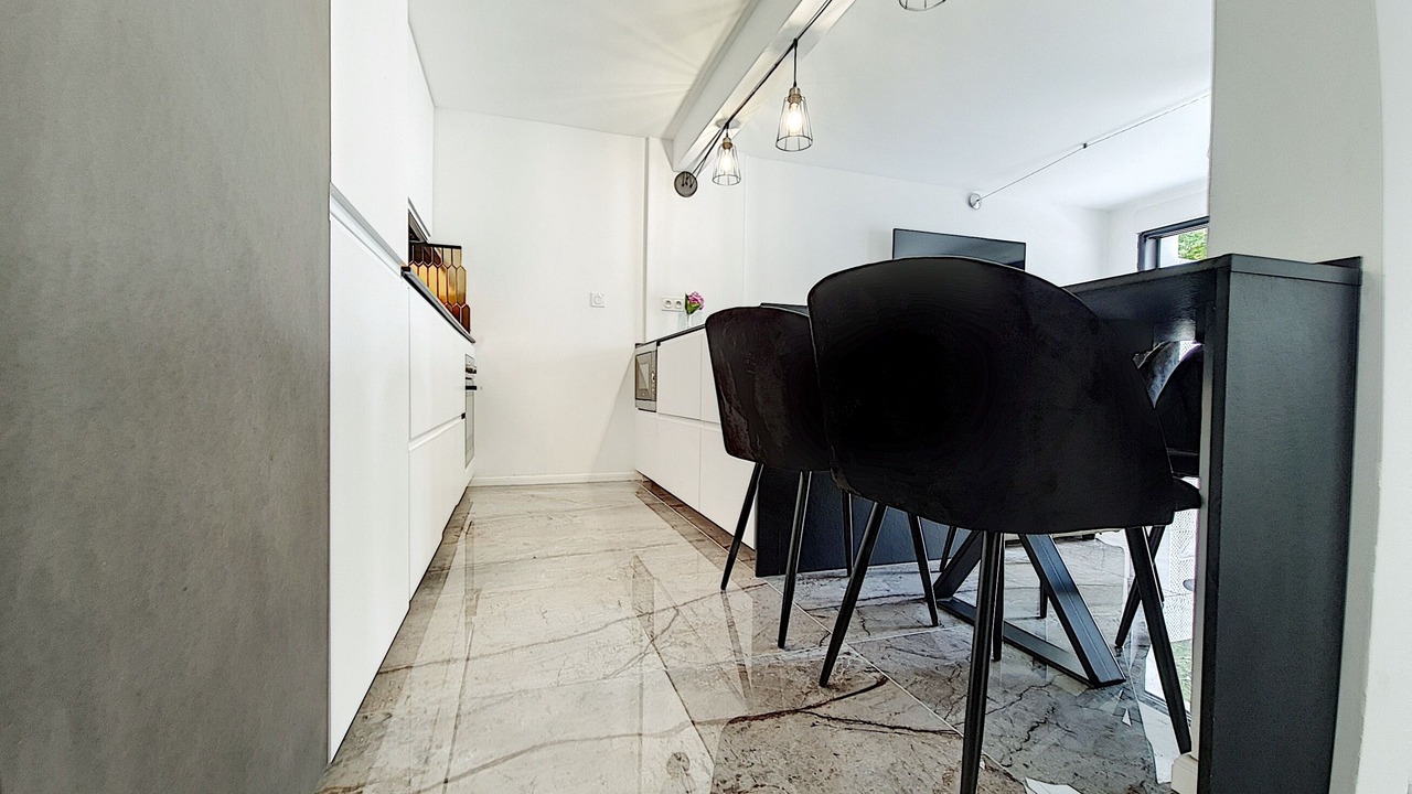 Photo of Livingroom in Basse-Goulaine