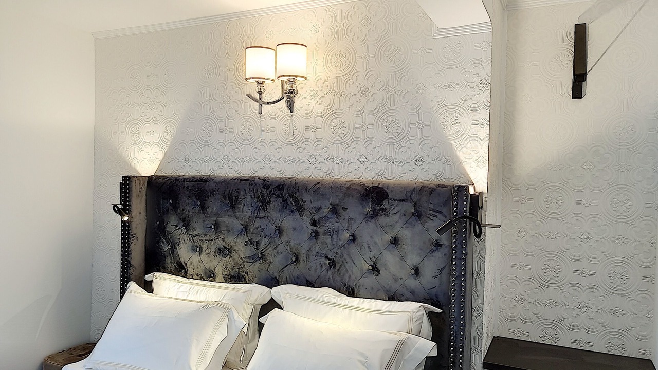 Photo of Bedroom in Basse-Goulaine