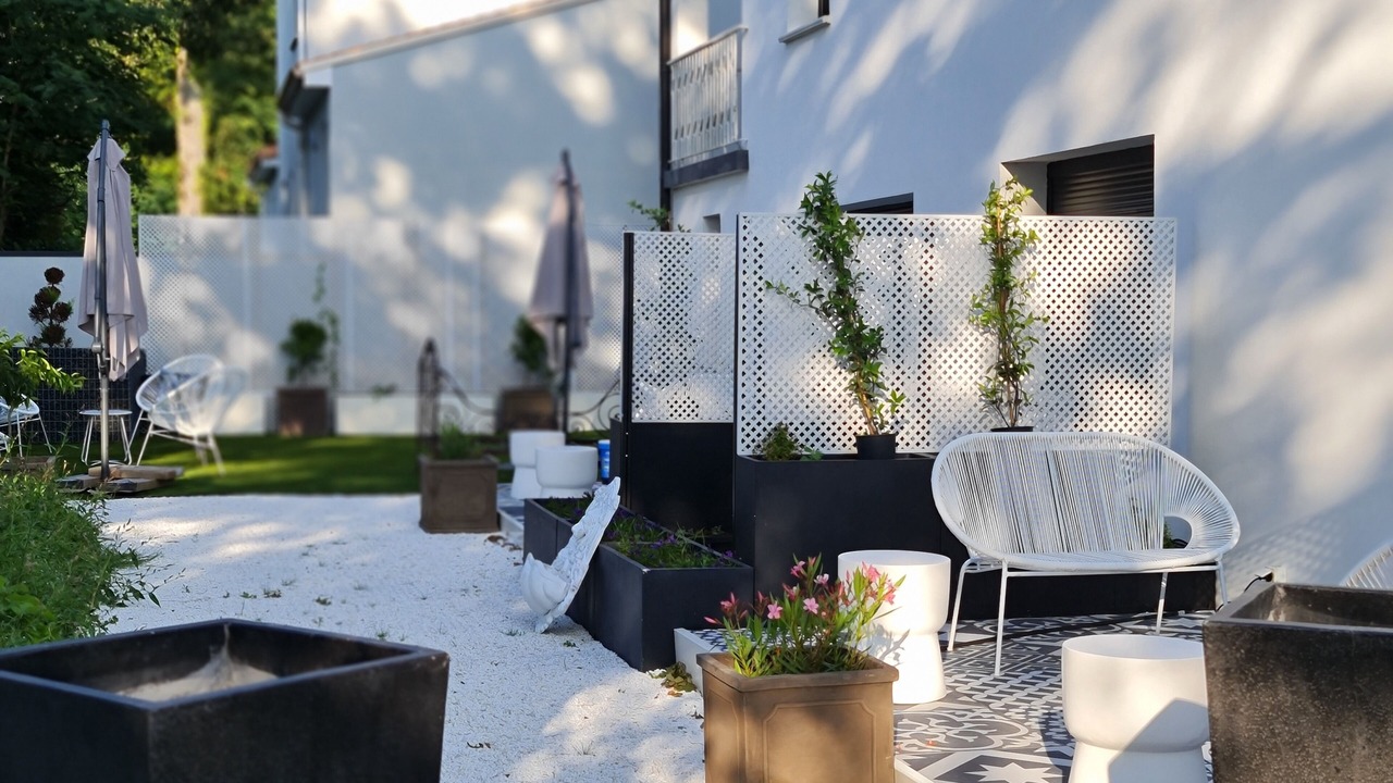 Photo of Outdoor in Basse-Goulaine