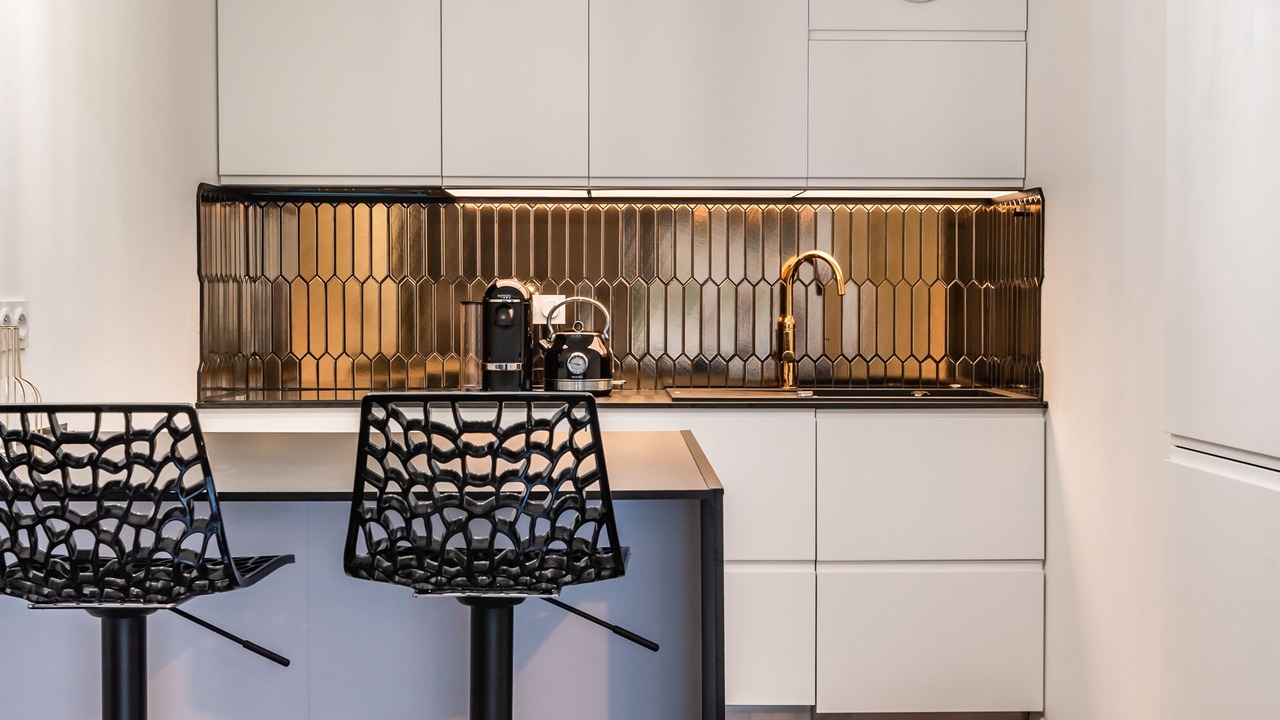 Photo of Kitchen in Basse-Goulaine