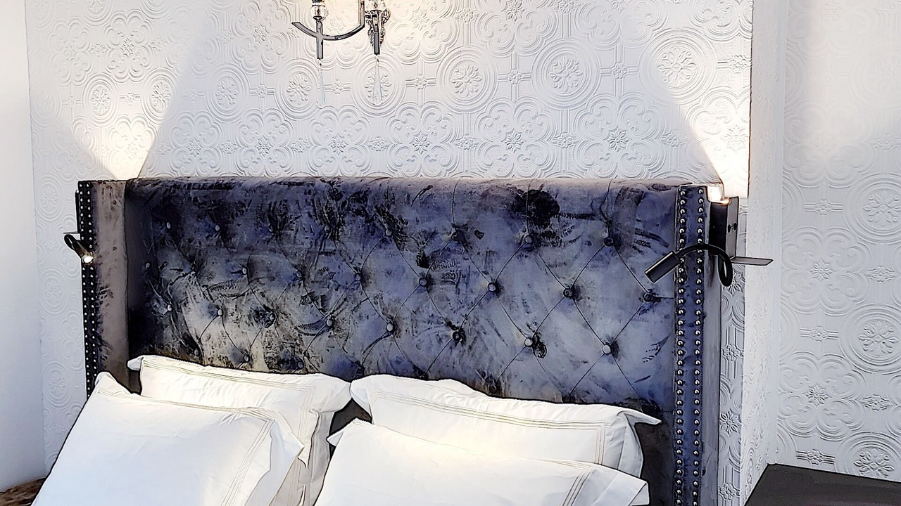 Photo of Bedroom in Basse-Goulaine