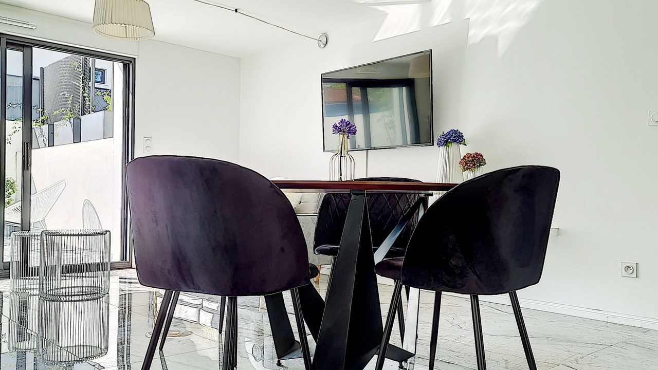 Photo of Livingroom in Basse-Goulaine