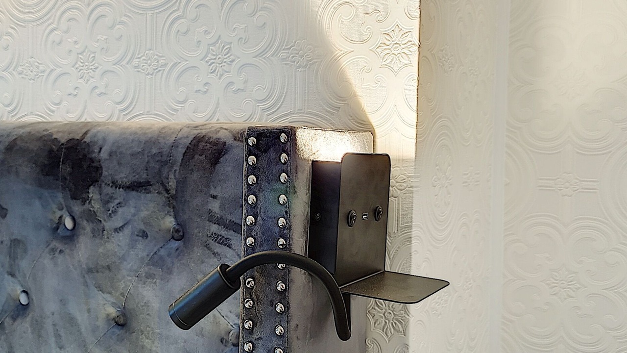 Photo of Bedroom in Basse-Goulaine