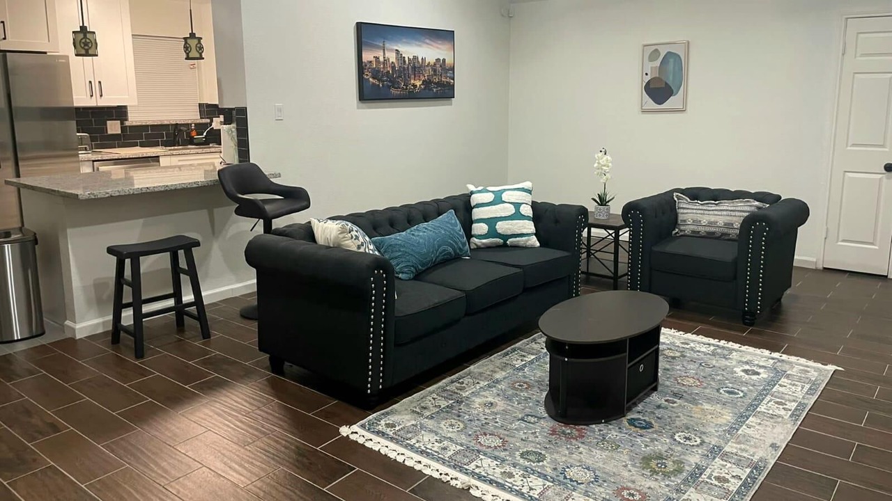 Photo of Livingroom in Houston