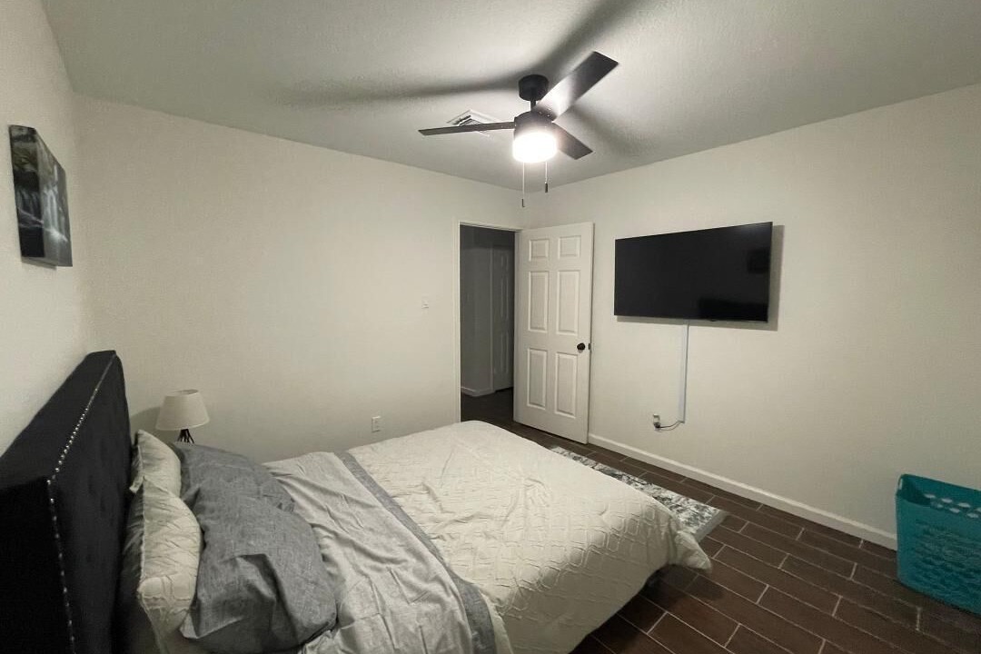 Photo of Bedroom in Houston