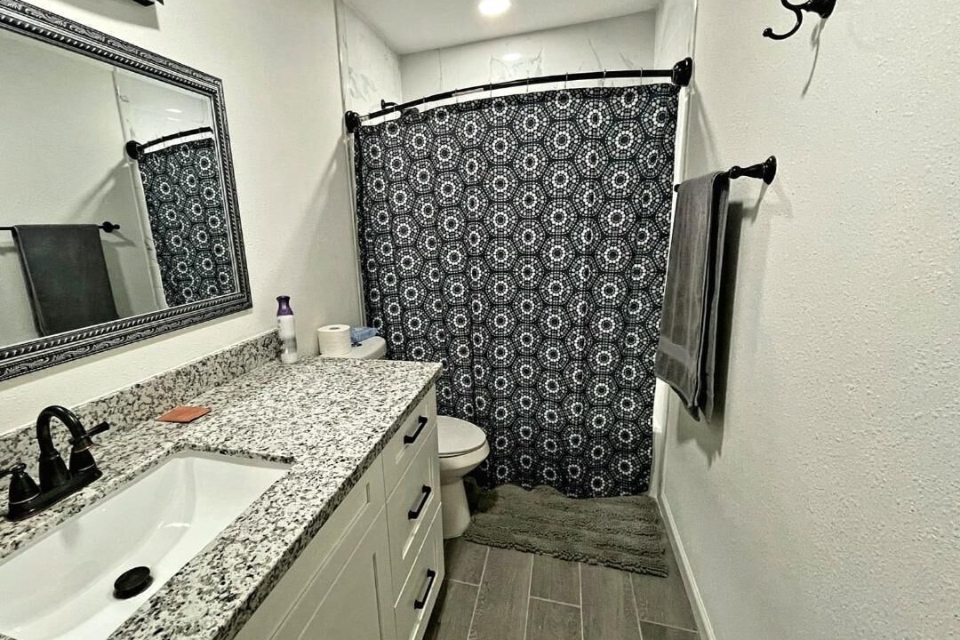 Photo of Bathroom in Houston