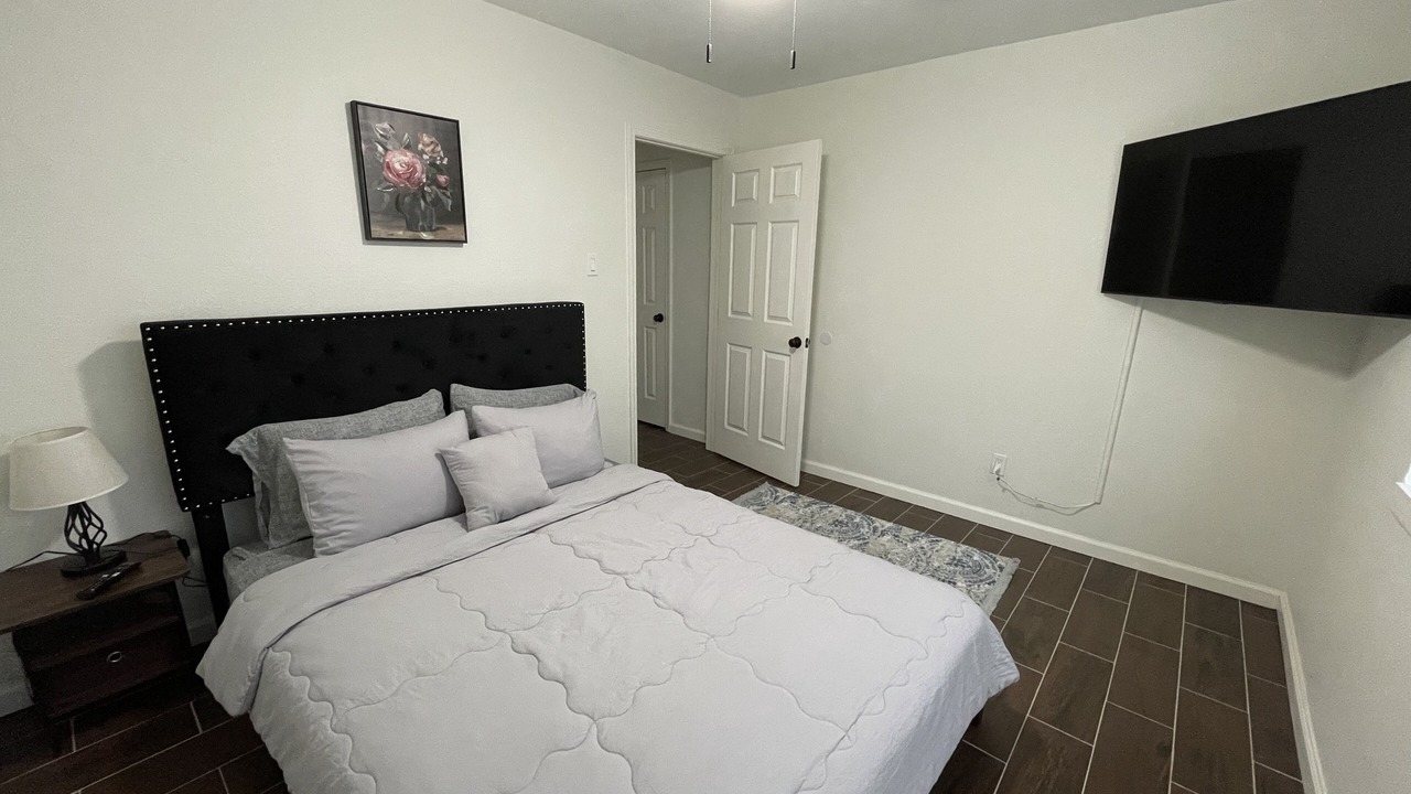 Photo of Bedroom in Houston