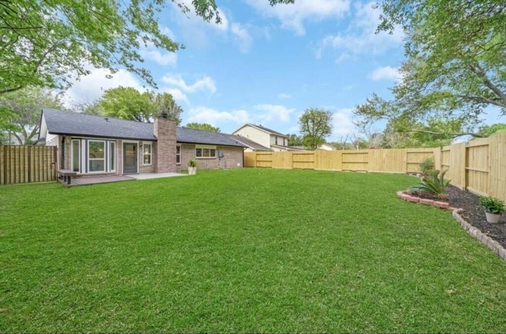 Photo of Outdoor in Houston