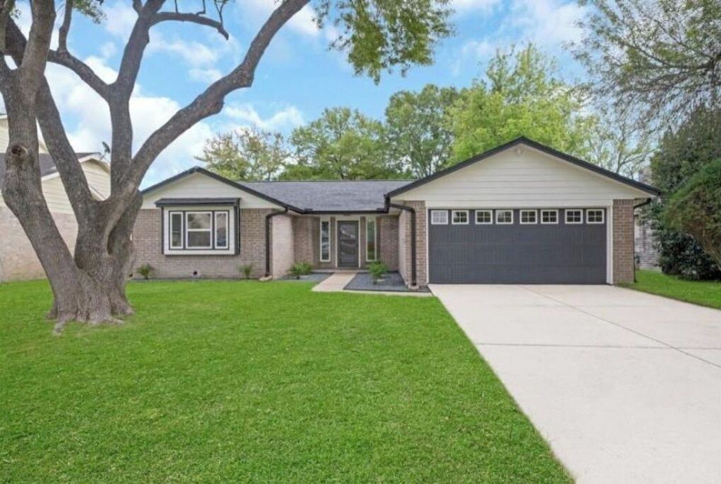 Photo of Outdoor in Houston