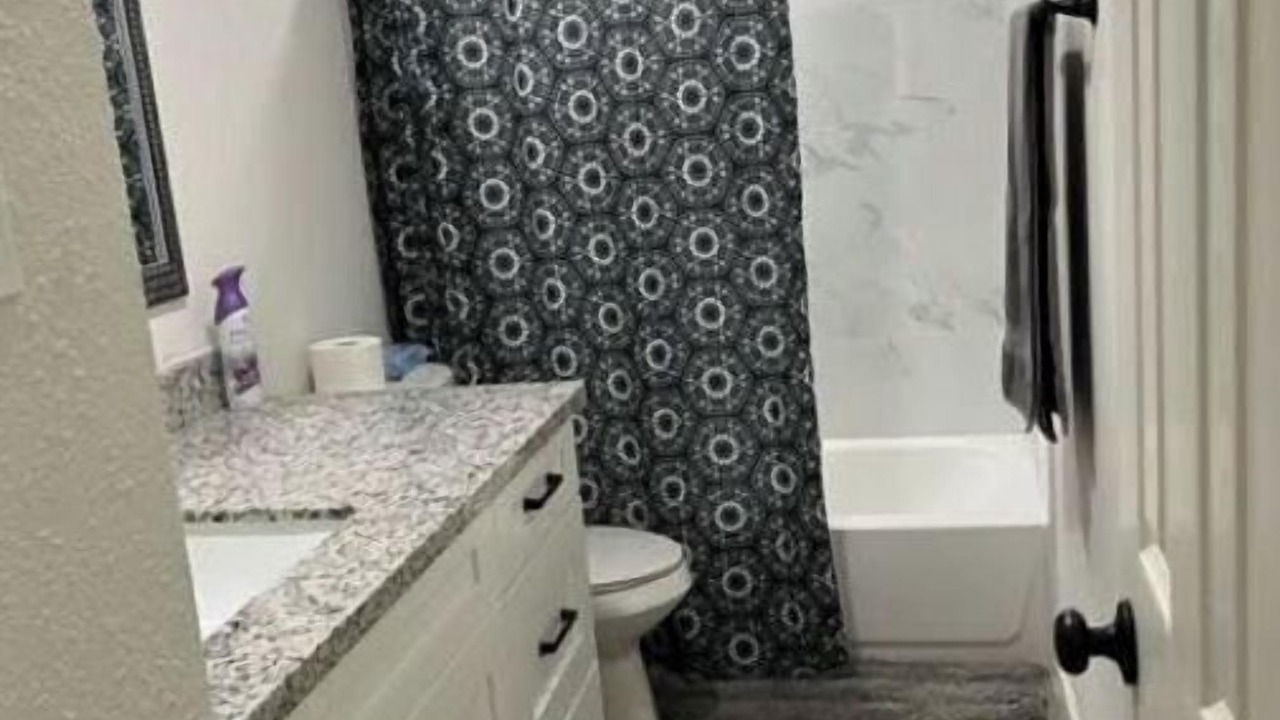Photo of Bathroom in Houston