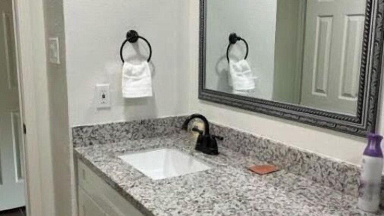 Photo of Bathroom in Houston